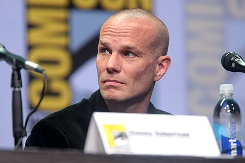 Zdjęcie: James Marshall