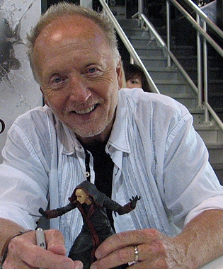 Tobin Bell, 2010