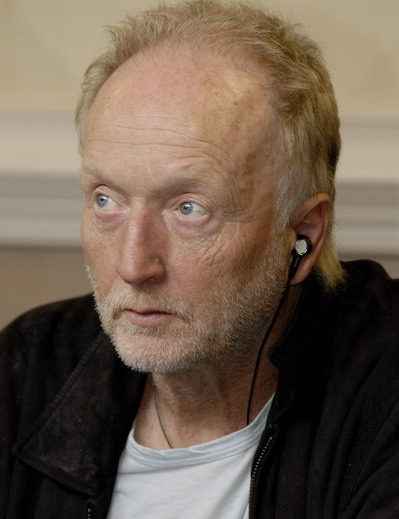 Tobin Bell, 2007