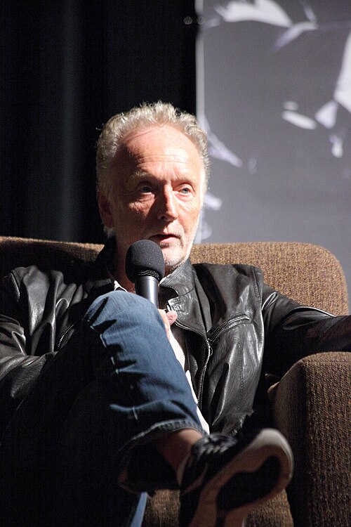 Tobin Bell, 2014