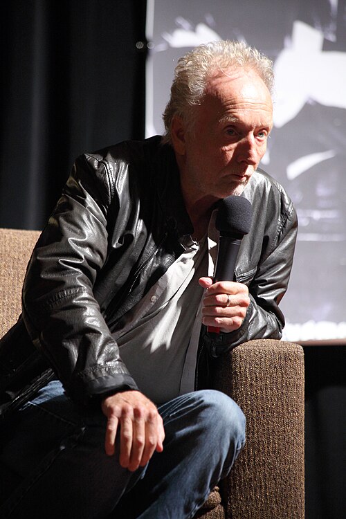 Tobin Bell, 2014