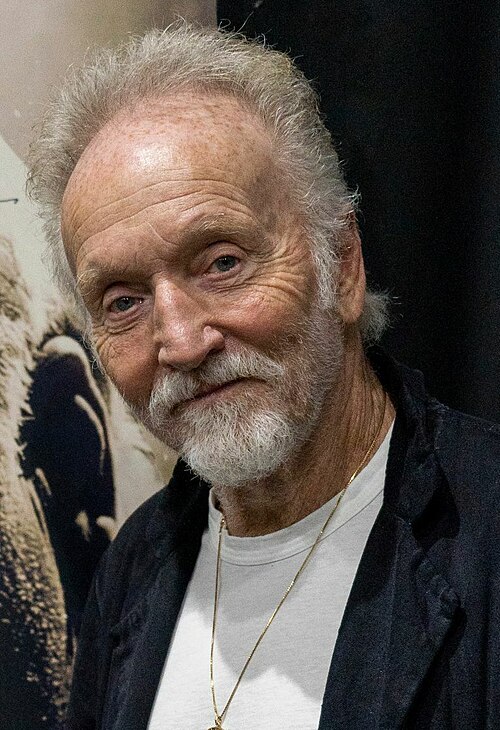 Tobin Bell, 2020