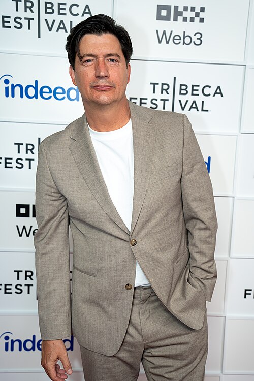 Ken Marino, 2025