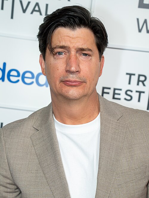 Ken Marino, 2025