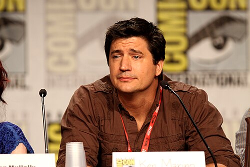 Ken Marino, 2011