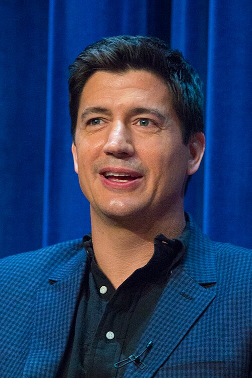 Ken Marino, 2014