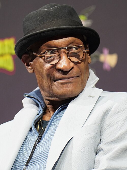 Tony Todd, 2023