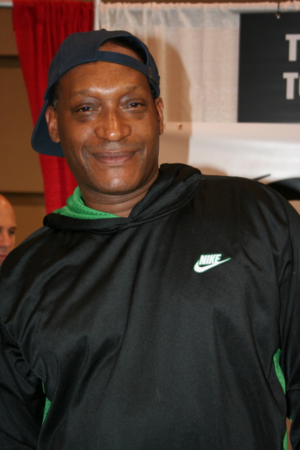 Tony Todd, 2005