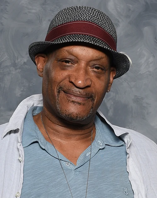 Tony Todd, 2017
