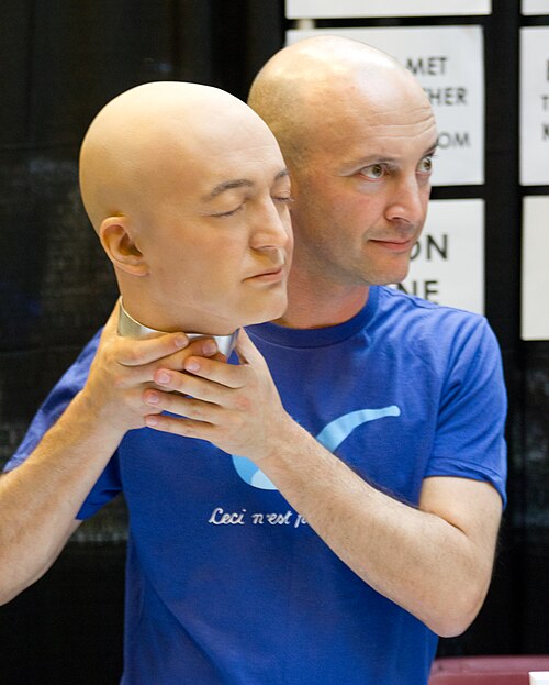 Zdjęcie: J.P. Manoux
