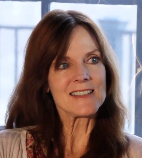 Zdjęcie: Maggie May Baird