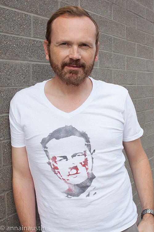 Zdjęcie: Pat Healy