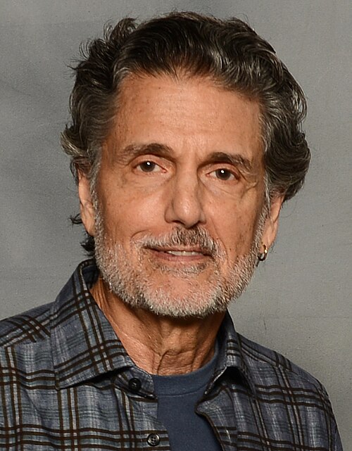 Zdjęcie: Chris Sarandon