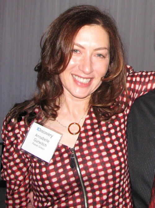 Annabelle Gurwitch, 2010