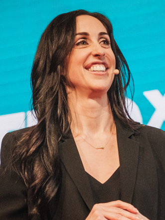 Zdjęcie: Catherine Reitman