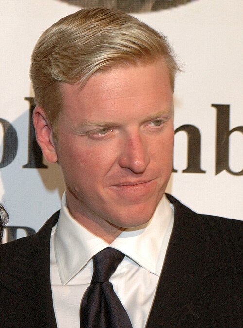 Jake Busey, 2009