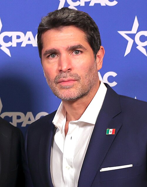 Zdjęcie: Eduardo Verástegui