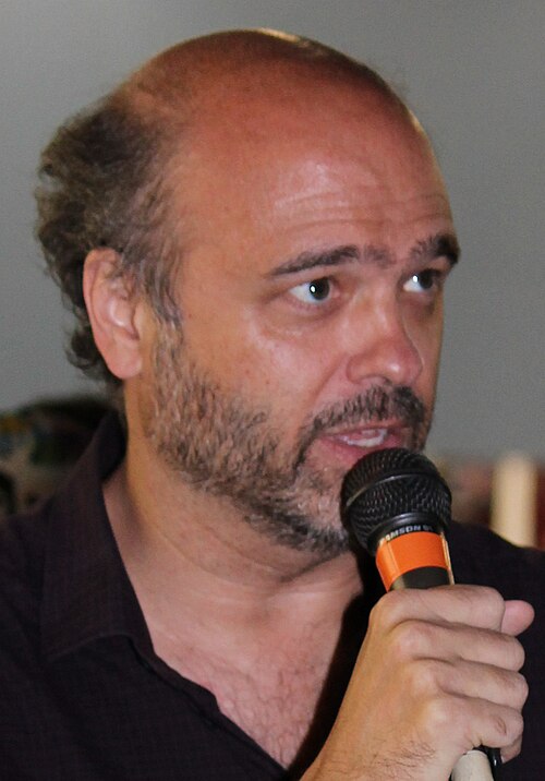 Zdjęcie: Scott Adsit