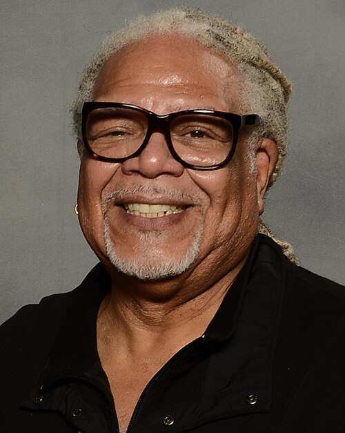 Zdjęcie: Ken Page