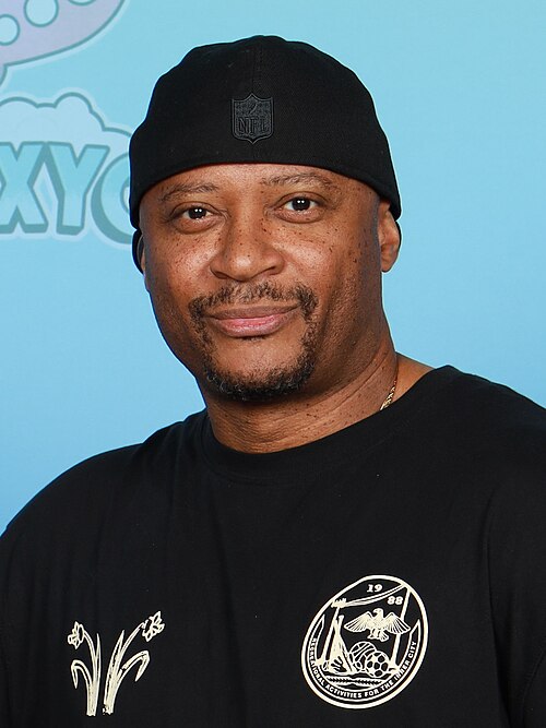 Zdjęcie: David Ramsey
