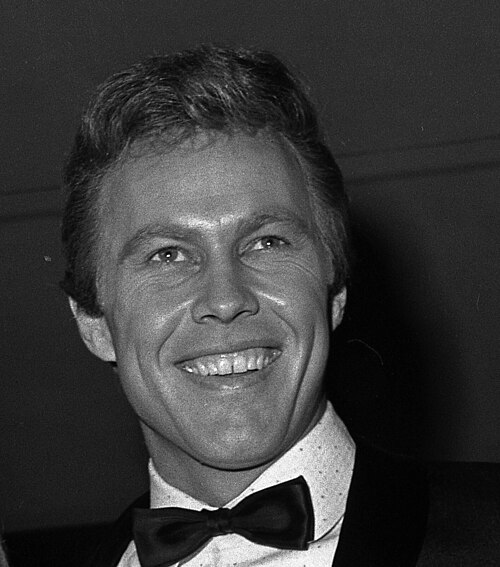 Zdjęcie: Harve Presnell