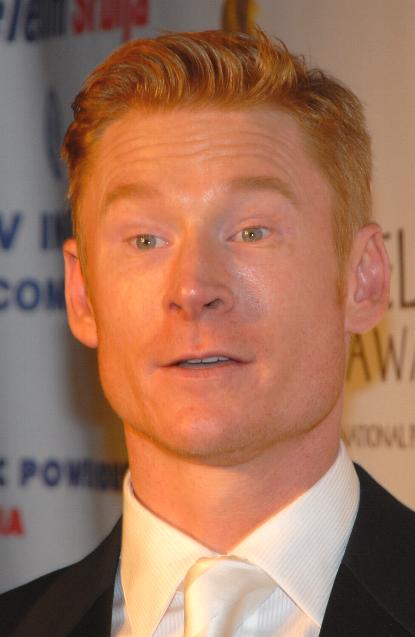 Zdjęcie: Zack Ward