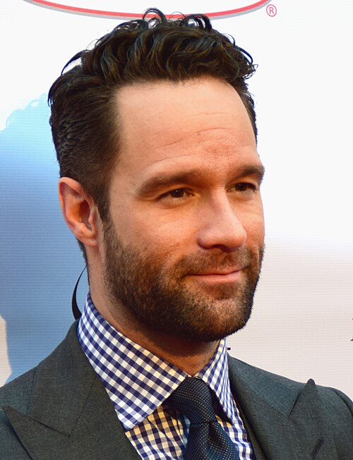 Zdjęcie: Chris Diamantopoulos