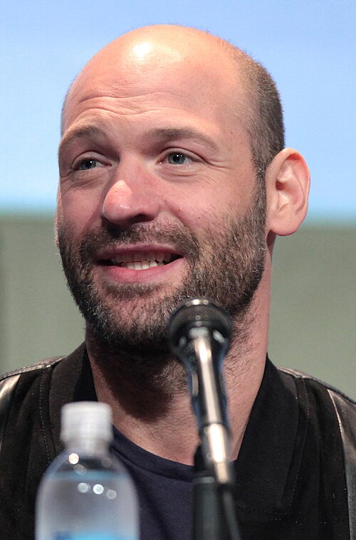 Zdjęcie: Corey Stoll