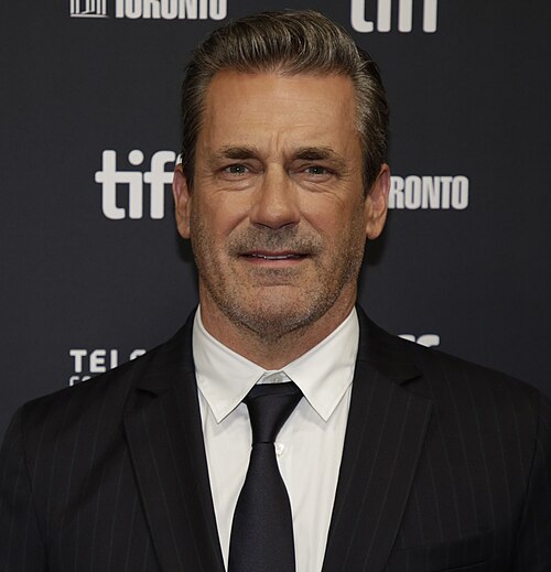 Jon Hamm, 2026