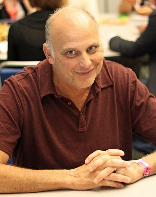 Zdjęcie: Kurt Fuller