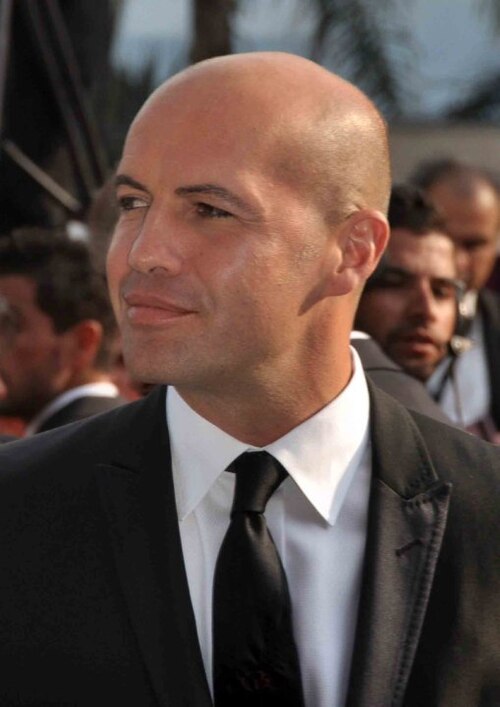 Billy Zane, 2010