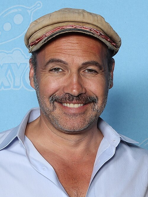 Billy Zane, 2019