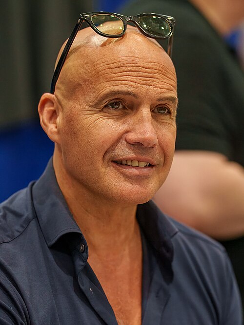 Billy Zane, 2025