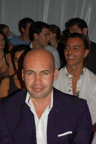 Billy Zane, 2013