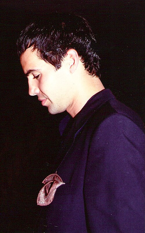 Billy Zane, 2008