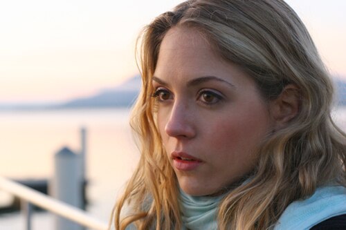 Zdjęcie: Brooke Nevin