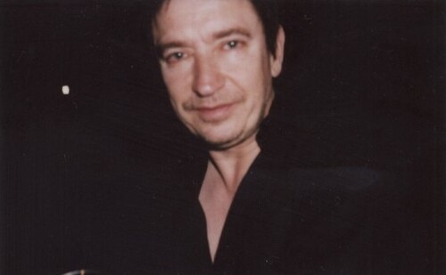 Zdjęcie: Alan Wilder