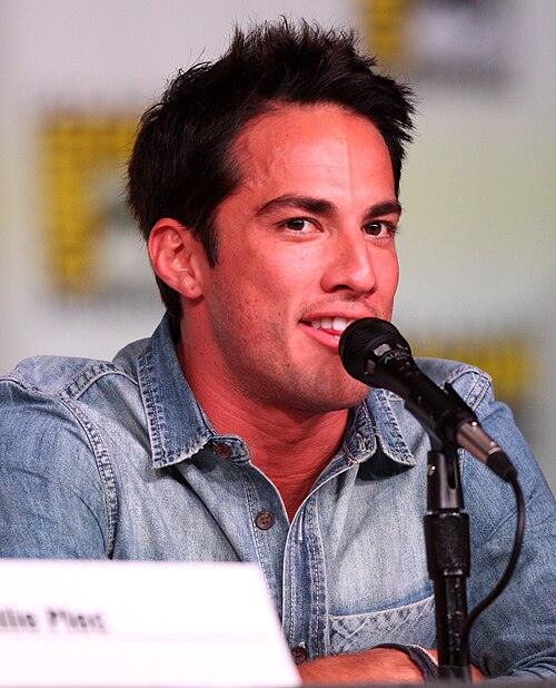 Zdjęcie: Michael Trevino
