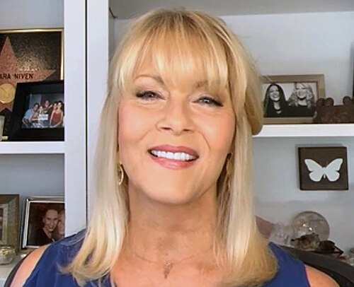 Zdjęcie: Barbara Niven