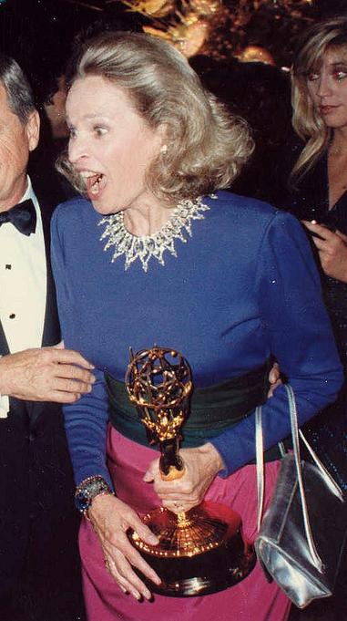 Zdjęcie: Bonnie Bartlett