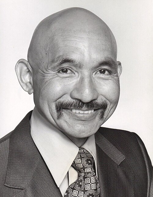 Zdjęcie: John Fujioka