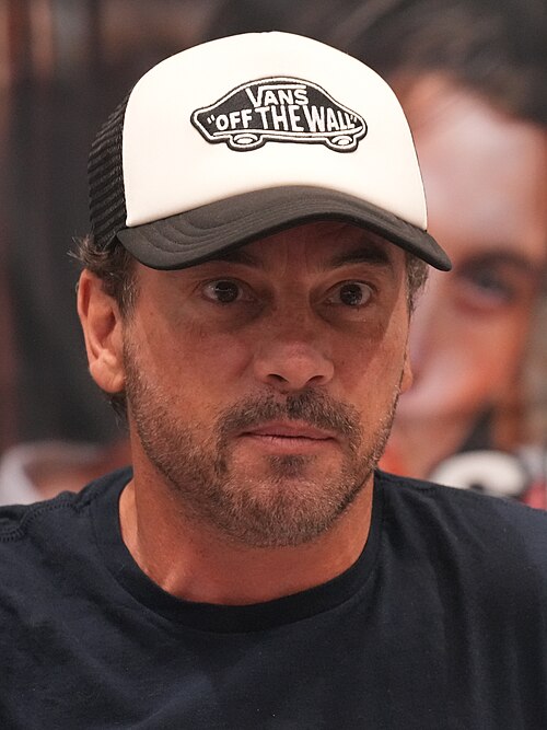 Skeet Ulrich, 2024