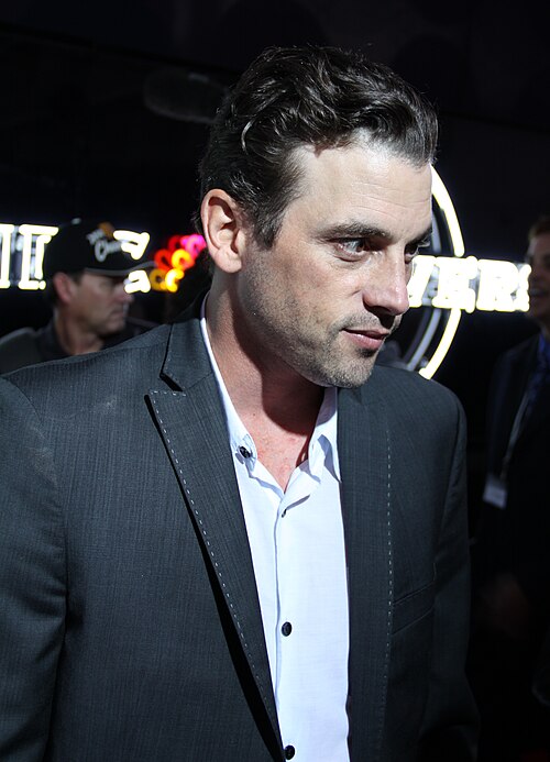 Skeet Ulrich, 2010
