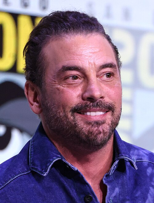 Skeet Ulrich, 2025