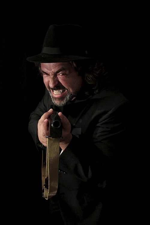 Zdjęcie: Angus Macfadyen