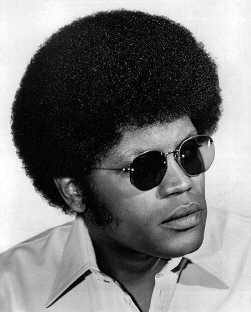 Zdjęcie: Clarence Williams III