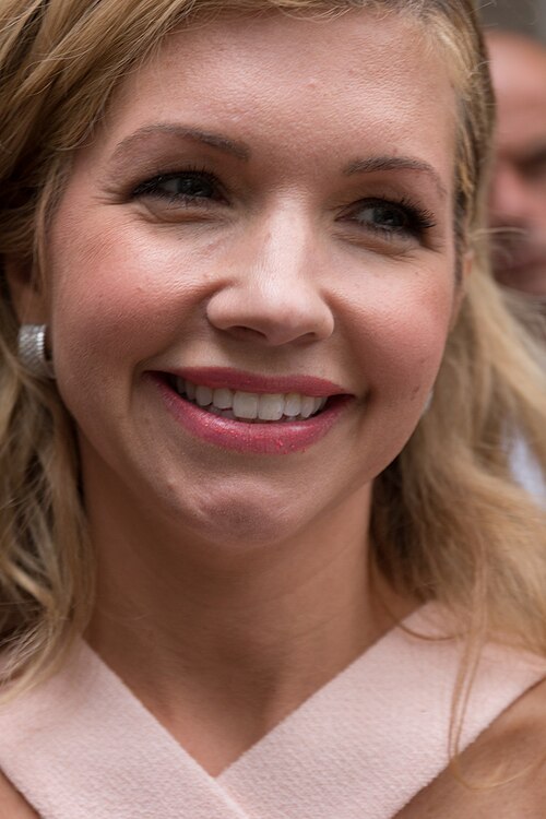 Zdjęcie: Susan Yeagley