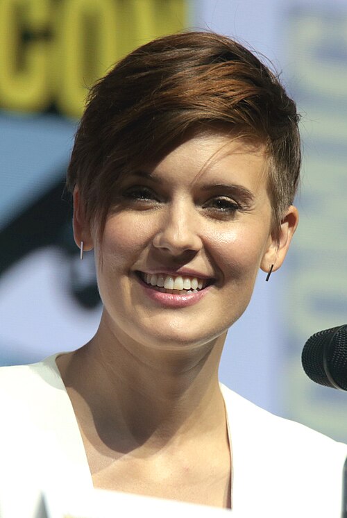 Zdjęcie: Maggie Grace
