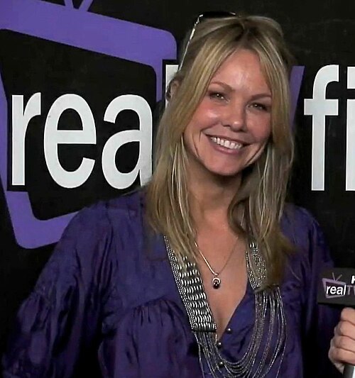 Zdjęcie: Andrea Roth