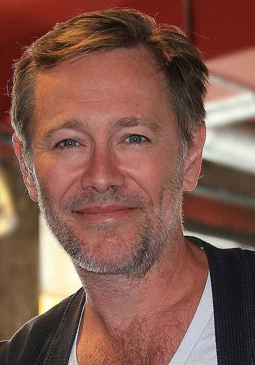 Zdjęcie: Peter Outerbridge